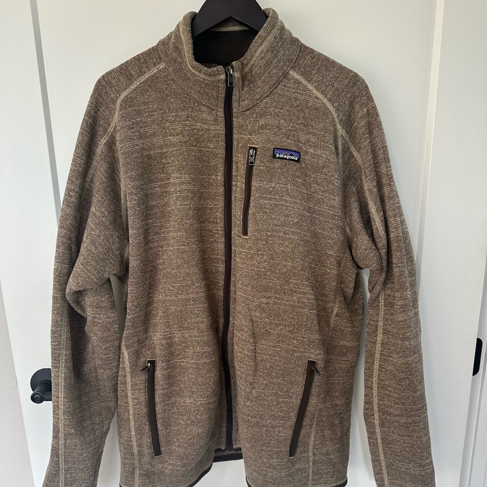 Patagonia Jacket